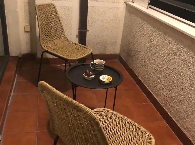 Apartamento Sasa Podgorica