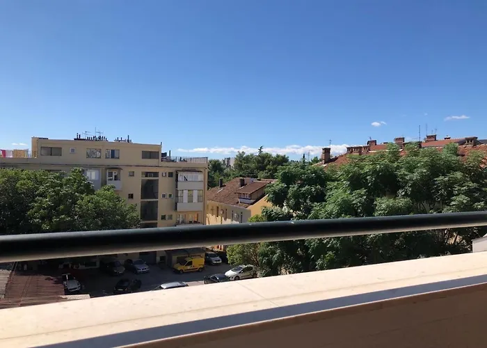 Sasa Apartamento Podgorica
