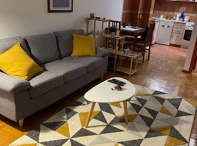 Apartamento Sasa Podgorica