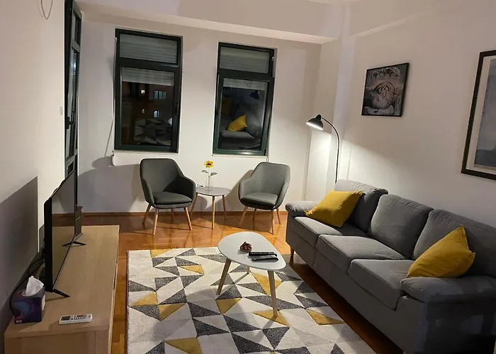 Apartamento Sasa