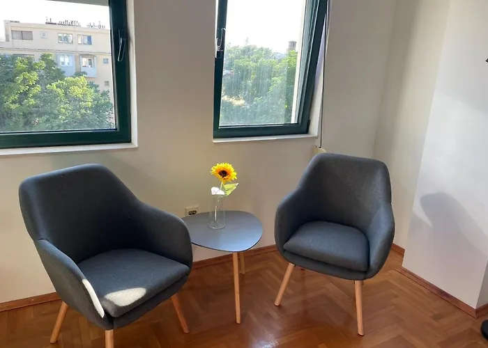 Sasa Apartamento Podgorica