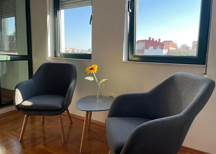 Apartamento Sasa Podgorica