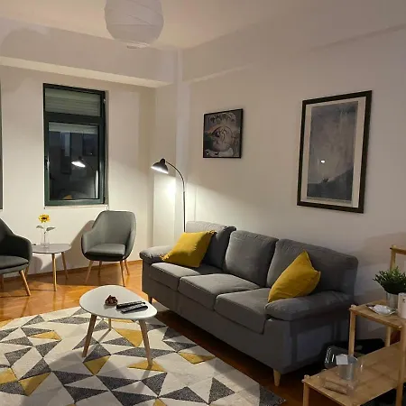 Apartment Sasa *