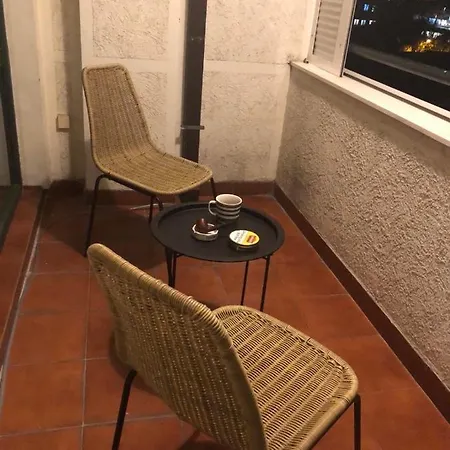 Appartement Sasa Podgorica