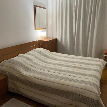 Sasa Apartment