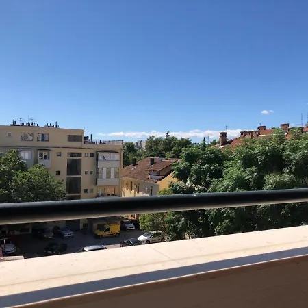 Sasa Апартаменти Подгориця