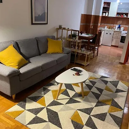 Apartment Sasa Podgorica