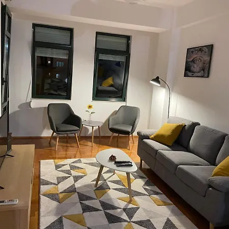 Apartamento Sasa