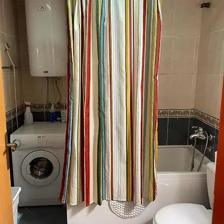 Sasa Apartmán *