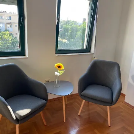 Sasa Apartment Podgorica
