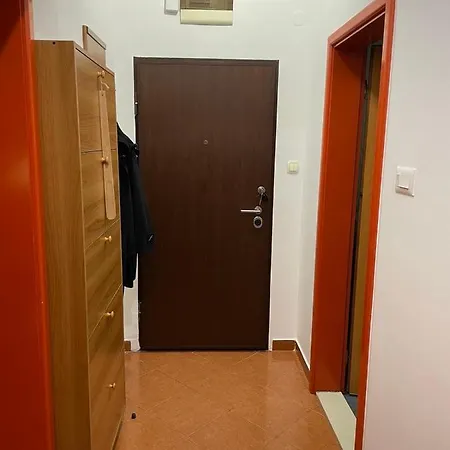 Sasa Apartment