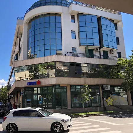 Sasa Apartment