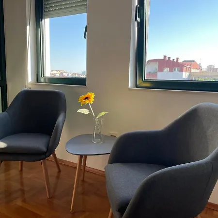 Apartamento Sasa Podgorica